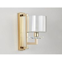 Бра Newport 4401/A Gold М0060953