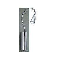 Бра Newport 14800 14801/A LED сhrome