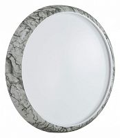 Накладной светильник Sonex Mramo White 7638/DL