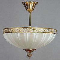 Светильник на штанге Ambiente by Brizzi Navarra 02228/35 PL WP