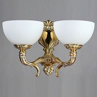 Бра Ambiente by Brizzi Toledo 02155/2 WP