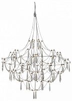 Подвесная люстра Freya Amela FR6138PL-L44CH