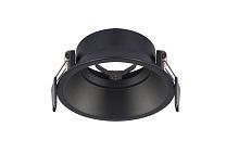 Светильник встроенный Crystal Lux CLT 043C BL