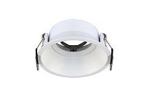 Светильник встроенный Crystal Lux CLT 043C WH