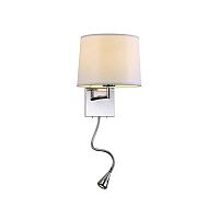 Бра Newport 14102/A Led white М0052651