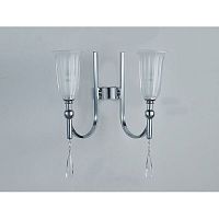 Бра Newport 4802/A chrome М0061866