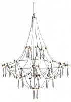 Подвесная люстра Freya Amela FR6138PL-L21CH